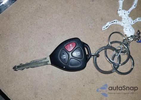 2007 Toyota Rav4 Sport из США, поврежденный, VIN JTMBD32V176031756